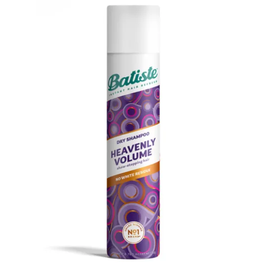 Batiste Dry Schampo Heavenly Volume 200 ml