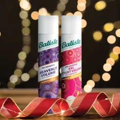 Batiste Dry Schampo Heavenly Volume 200 ml
