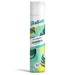 Batiste Dry Schampo Original 200 ml