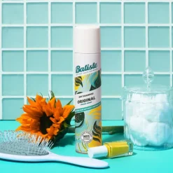 Batiste Dry Schampo Original 200 ml