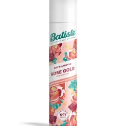 Batiste Dry Schampo Rose Gold 200 ml