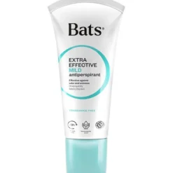 Bats Roll-On 60ml Oparfymerad