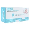 2B Baby Bambutvättlappar 100-pack