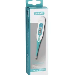 2B Baby Febertermometer Flexibel