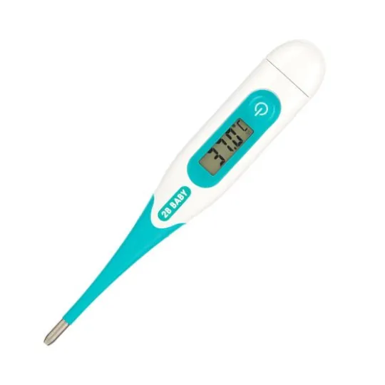 2B Baby Febertermometer Flexibel