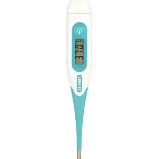 2B Baby Febertermometer Flexibel