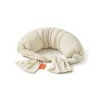 bbhugme Amningskudde Soft White