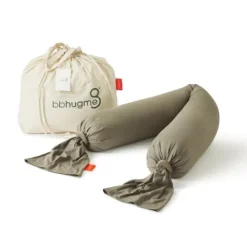Bbhugme Gravidkudde Dusty Olive