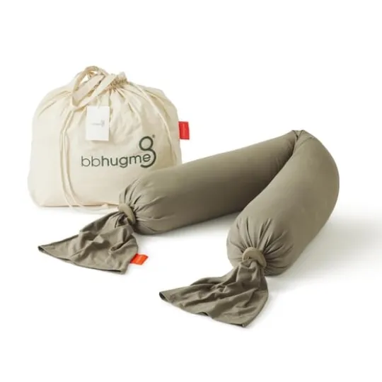 Bbhugme Gravidkudde Dusty Olive