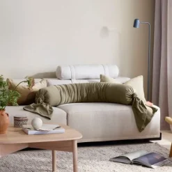 Bbhugme Gravidkudde Dusty Olive