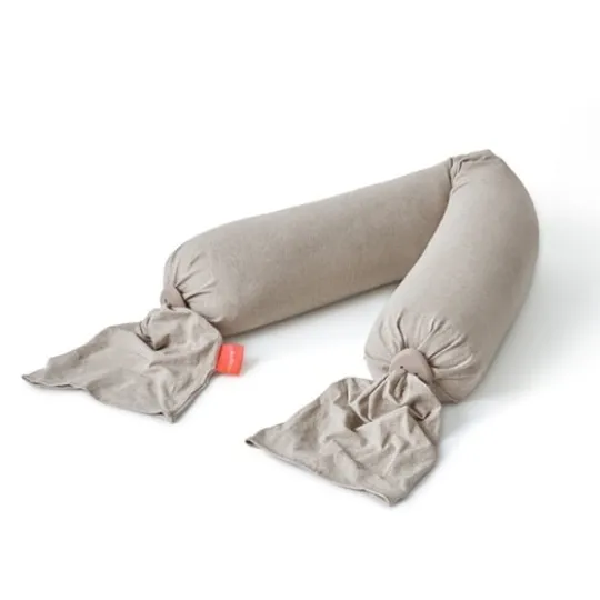bbhugme Gravidkudde Seashell Beige