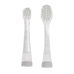 bblüv Ultrasonic Eltandborste Refill 0-18 mån 2 st