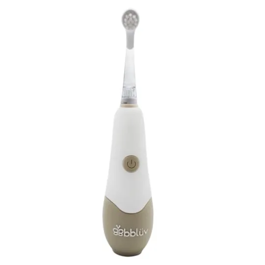 bblüv Ultrasonic Eltandborste PRO Uppladdningsbar