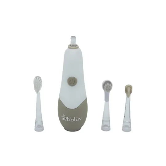 bblüv Ultrasonic Eltandborste PRO Uppladdningsbar