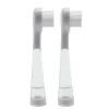 bblüv Ultrasonic Eltandborste PRO Refill 6-18 mån 2 st