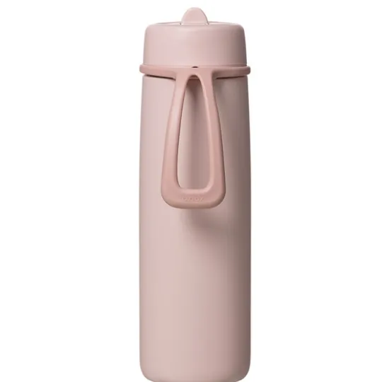 b.box Isolerad Vattenflaska 690 ml Blush Crush