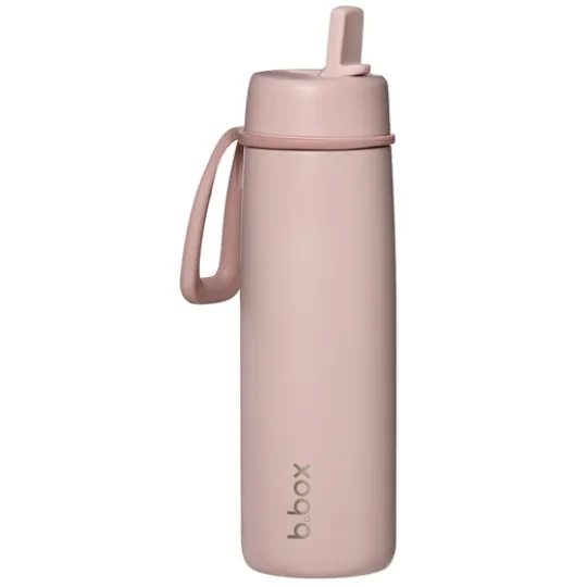 b.box Isolerad Vattenflaska 690 ml Blush Crush