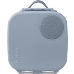 b.box Mini Lunchbox Blå