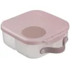 b.box Mini Lunchbox Rosa