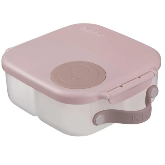 b.box Mini Lunchbox Rosa
