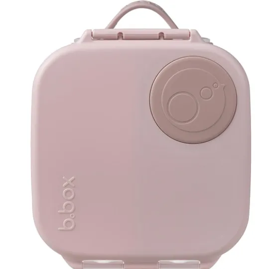 b.box Mini Lunchbox Rosa