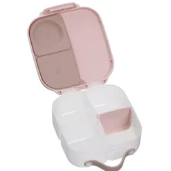 b.box Mini Lunchbox Rosa