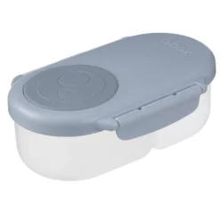 b.box Snackbox Blå