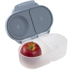 b.box Snackbox Blå