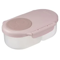 b.box Snackbox Rosa