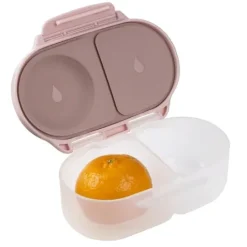 b.box Snackbox Rosa