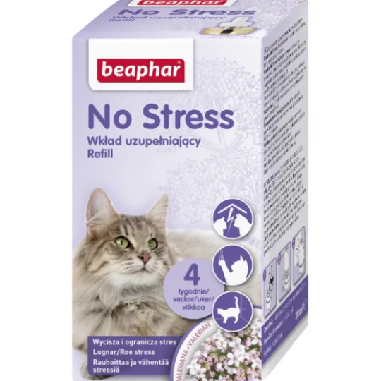 Beaphar No Stress Refill Pack Cat 30 ml