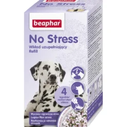 Beaphar No Stress Refill Pack Dog 30 ml