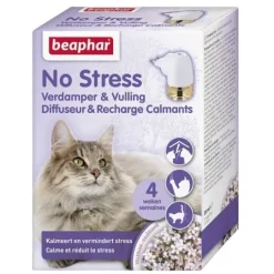 Beaphar No Stress Starter Pack Cat 30 ml