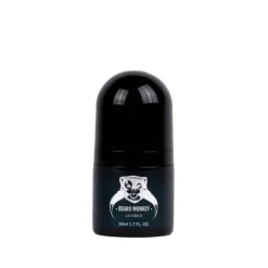 Beard Monkey Antiperspirant Licorice 50 ml