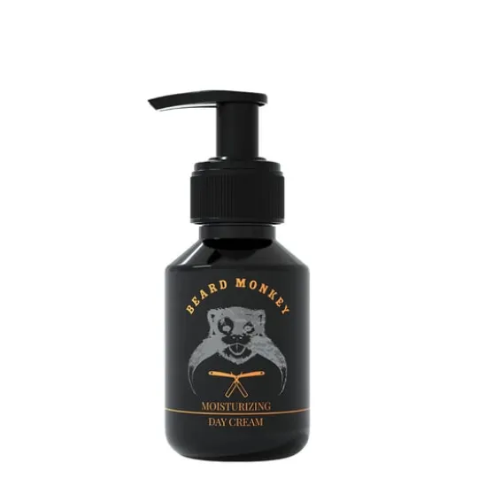 Beard Monkey Day Cream 100 ml