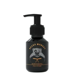 Beard Monkey Facewash 100 ml