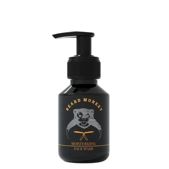 Beard Monkey Facewash 100 ml