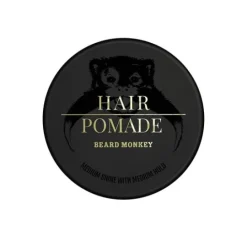 Beard Monkey Hair Pomade 100 ml