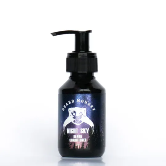 Beard Monkey Night Sky Beard Conditioner 100 ml