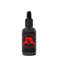 Beard Monkey Orange & Cinnamon Beard Oil 50 ml