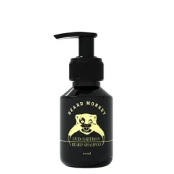 Beard Monkey Oud/Saffron Beard Shampoo 100 ml