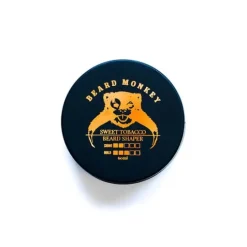 Beard Monkey Sweet Tobacco Beard Shaper 60 ml