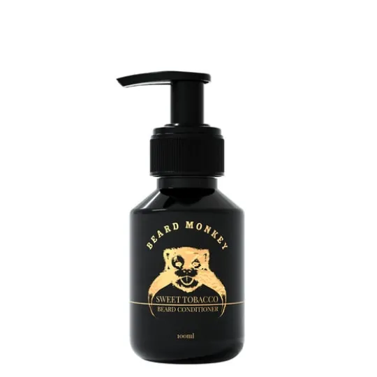 Beard Monkey Sweet Tobacco Beard Conditioner 100 ml