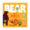 BEAR Fruit Rolls Mango Multipack 5 x 20 g