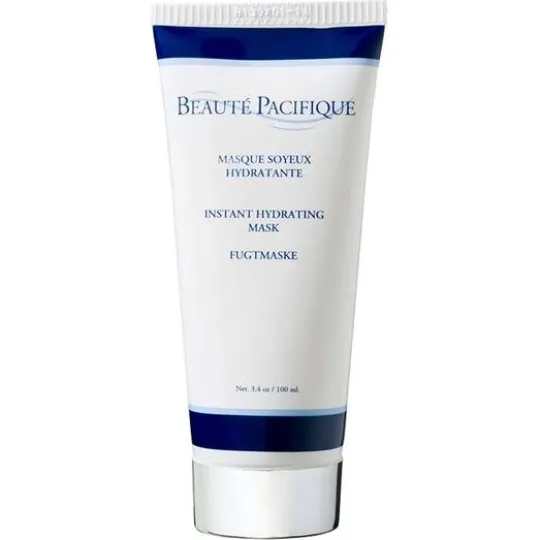 Beauté Pacifique Instant Hydrating Mask 100 ml