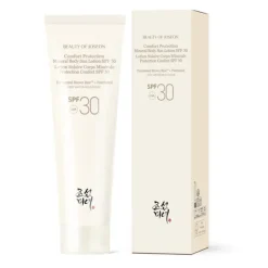 Beauty of Joseon Comfort Protection Mineral Body Sun Lotion SPF30 150 ml
