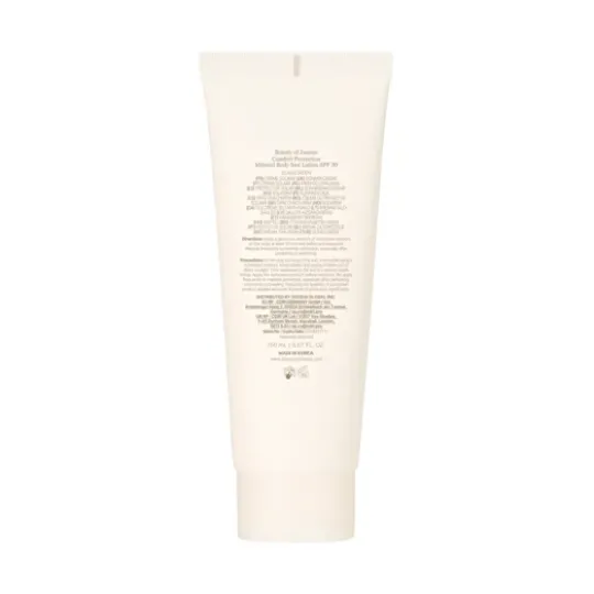 Beauty of Joseon Comfort Protection Mineral Body Sun Lotion SPF30 150 ml