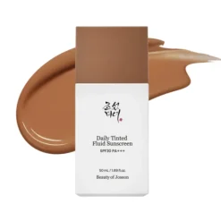 Beauty of Joseon Daily Tinted Fluid Sunscreen Broad Spectrum SPF30 PA+++ MN230 50 ml