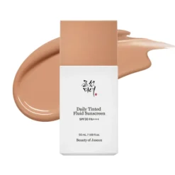 Beauty of Joseon Daily Tinted Fluid Sunscreen Broad Spectrum SPF30 PA+++ MP200 50 ml