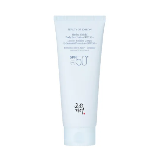 Beauty of Joseon Hydra Shield Body Sun Lotion SPF50+ 150 ml
